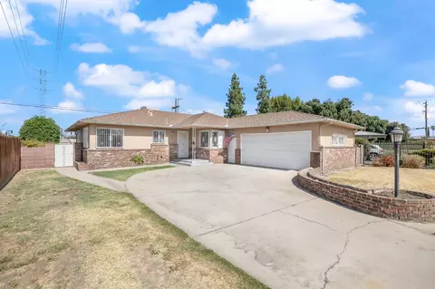3139 N 7th St, Fresno, CA 93703