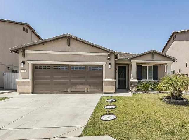 1197 S Apricot Ave, Fresno, CA 93727