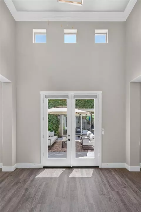 Entry Way - 3396 Trenton Ave, Clovis, CA 93619 photo 3 of 9