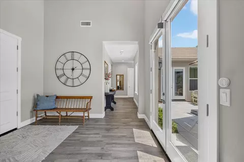 Entry Way - 3396 Trenton Ave, Clovis, CA 93619 photo 5 of 9