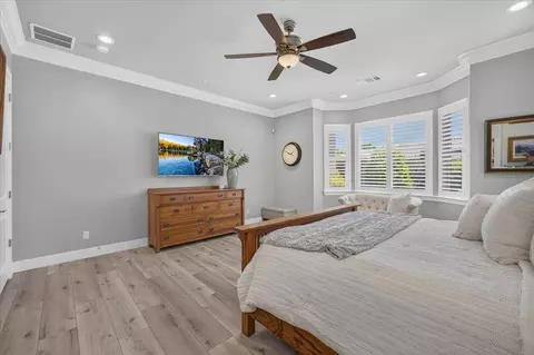 Bedroom - 3396 Trenton Ave, Clovis, CA 93619 photo 7 of 8