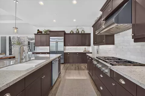 Kitchen - 3396 Trenton Ave, Clovis, CA 93619 photo 3 of 10