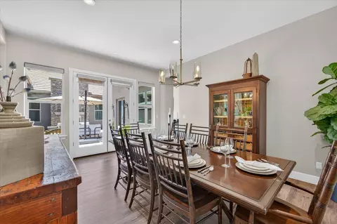 Dining - 3396 Trenton Ave, Clovis, CA 93619 photo 2 of 2
