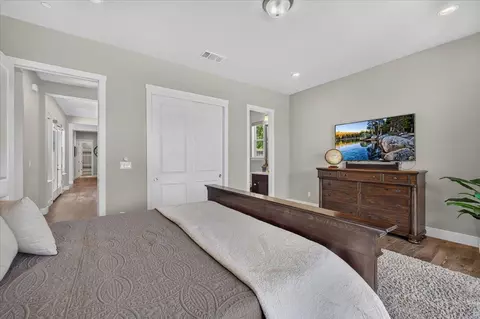 Bedroom - 3396 Trenton Ave, Clovis, CA 93619 photo 6 of 8