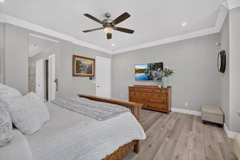 Bedroom - 3396 Trenton Ave, Clovis, CA 93619 photo 8 of 8