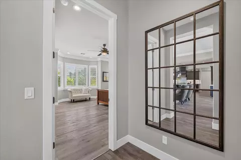 Entry Way - 3396 Trenton Ave, Clovis, CA 93619 photo 9 of 9