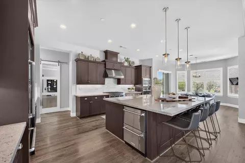 Kitchen - 3396 Trenton Ave, Clovis, CA 93619 photo 1 of 10