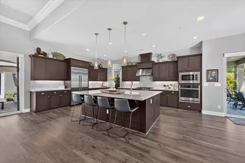 Kitchen - 3396 Trenton Ave, Clovis, CA 93619 photo 5 of 10