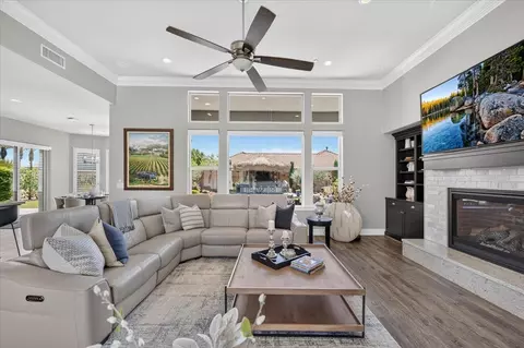 Living - 3396 Trenton Ave, Clovis, CA 93619 photo 2 of 2