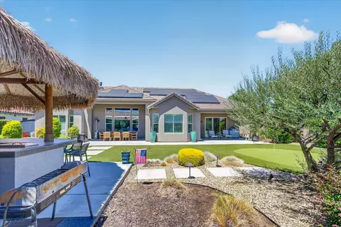 Exterior - 3396 Trenton Ave, Clovis, CA 93619 photo 16 of 24