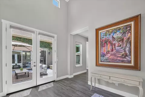Entry Way - 3396 Trenton Ave, Clovis, CA 93619 photo 4 of 9