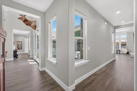 Entry Way - 3396 Trenton Ave, Clovis, CA 93619 photo 8 of 9