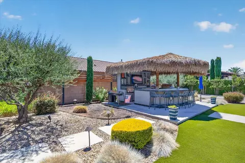 Exterior - 3396 Trenton Ave, Clovis, CA 93619 photo 15 of 24