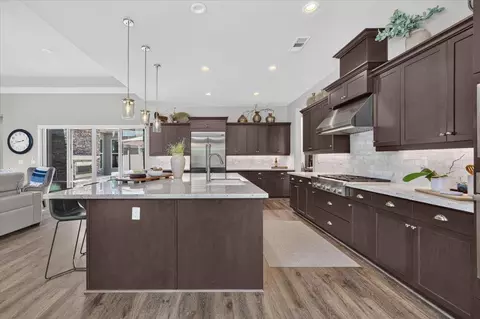 Kitchen - 3396 Trenton Ave, Clovis, CA 93619 photo 7 of 10