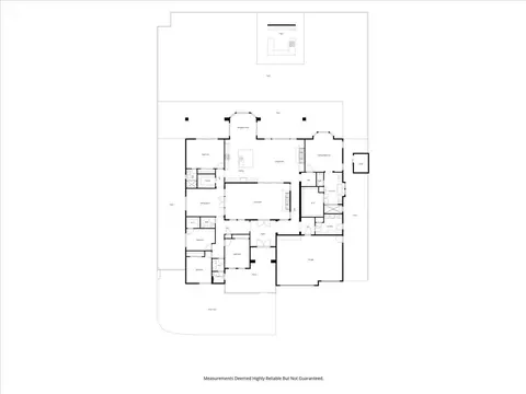 Floorplan - 3396 Trenton Ave, Clovis, CA 93619 photo 1 of 1