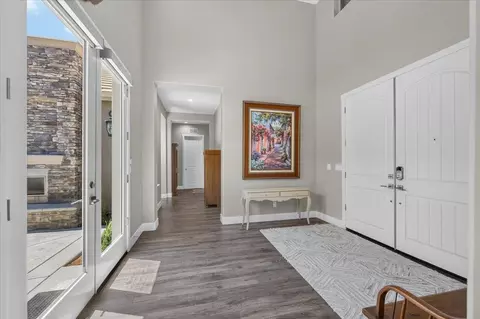 Entry Way - 3396 Trenton Ave, Clovis, CA 93619 photo 6 of 9
