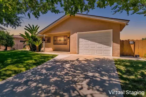 2518 W Pontiac Way, Fresno, CA 93705