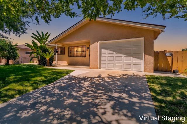 2518 W Pontiac Way, Fresno, CA 93705
