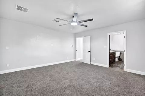 Bedroom - 4416 E Curran Dr, Fresno, CA 93703 photo 5 of 5
