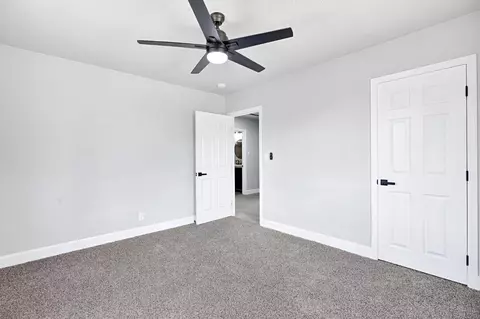 Bedroom - 4416 E Curran Dr, Fresno, CA 93703 photo 2 of 5