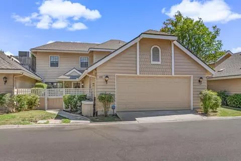 5110 N Fruit Ave #103, Fresno, CA 93711