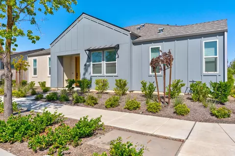 Exterior - 4035 Braden, Madera, CA 93636 photo 12 of 16