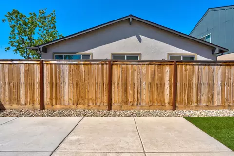 Exterior - 4035 Braden, Madera, CA 93636 photo 8 of 16