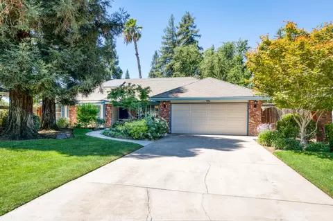 2135 W Browning Ave, Fresno, CA 93711