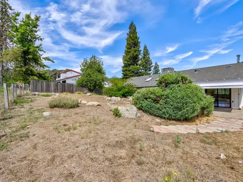Exterior - 40446 Goldside Dr, Oakhurst, CA 93644 photo 14 of 14