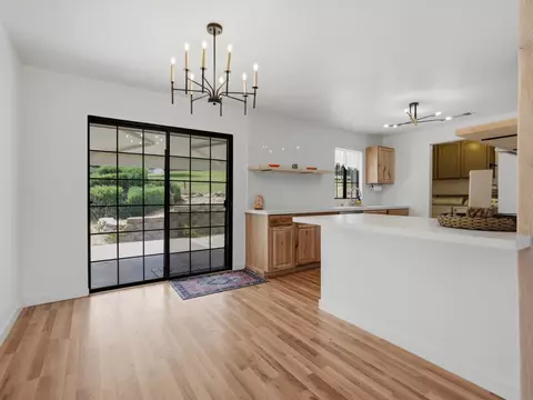 Dining - 40446 Goldside Dr, Oakhurst, CA 93644 photo 1 of 2