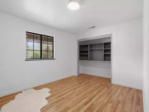 Bedroom - 40446 Goldside Dr, Oakhurst, CA 93644 photo 3 of 4