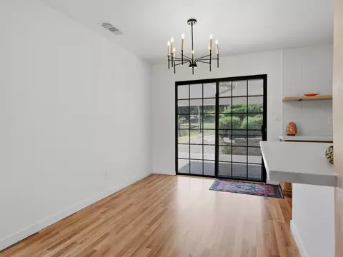 Dining - 40446 Goldside Dr, Oakhurst, CA 93644 photo 2 of 2