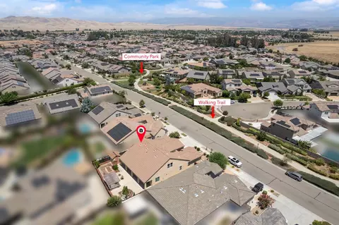 1276 N Redington Ave, Clovis, CA 93619 photo 1
