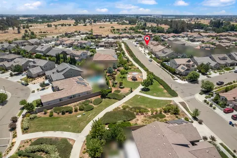 1276 N Redington Ave, Clovis, CA 93619 photo 56