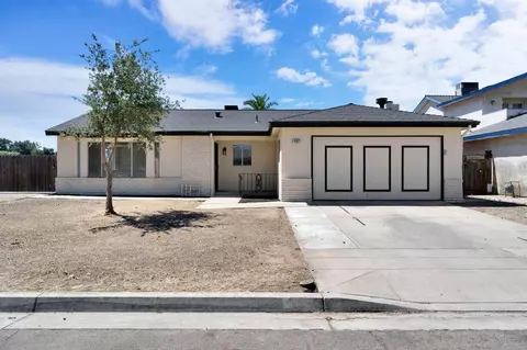 4107 W Amherst Ave, Fresno, CA 93722