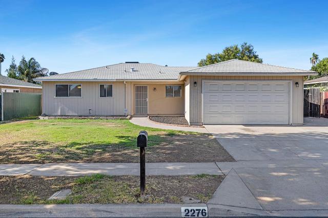2276 W Gettysburg Ave, Fresno, CA 93705