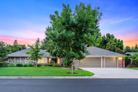 3146 W Alluvial Ave, Fresno, CA 93711