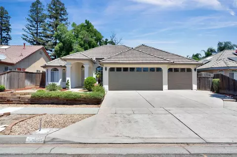 3550 W Escalon Ave, Fresno, CA 93711