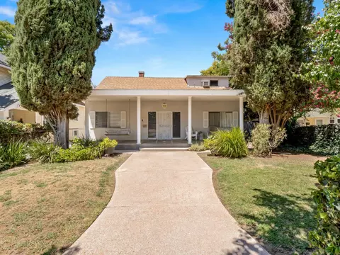 1231 N Roosevelt Ave, Fresno, CA 93728