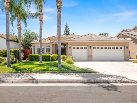 8051 N Paula Ave, Fresno, CA 93720