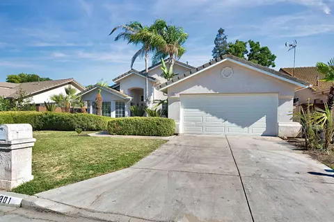 5301 W Troy Ave, Fresno, CA 93722