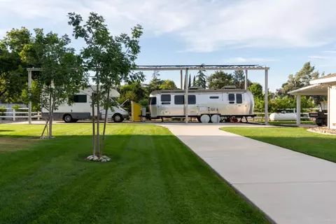 Exterior - 2830 Dunn Rd, Merced, CA 95340 photo 9 of 27