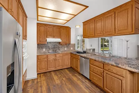 Kitchen - 2830 Dunn Rd, Merced, CA 95340 photo 2 of 3