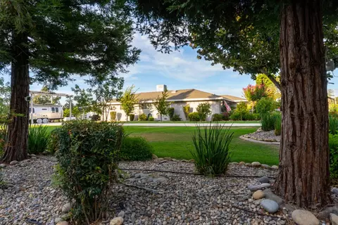 Exterior - 2830 Dunn Rd, Merced, CA 95340 photo 15 of 27