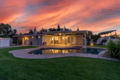 Exterior - 2830 Dunn Rd, Merced, CA 95340 photo 25 of 27