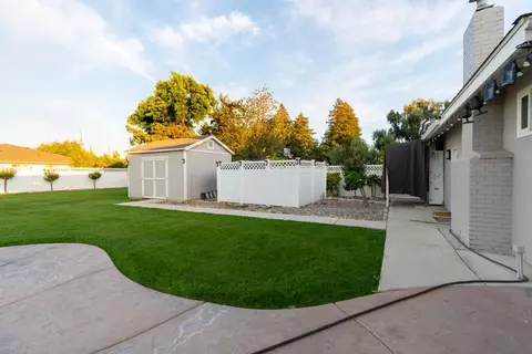 Exterior - 2830 Dunn Rd, Merced, CA 95340 photo 17 of 27
