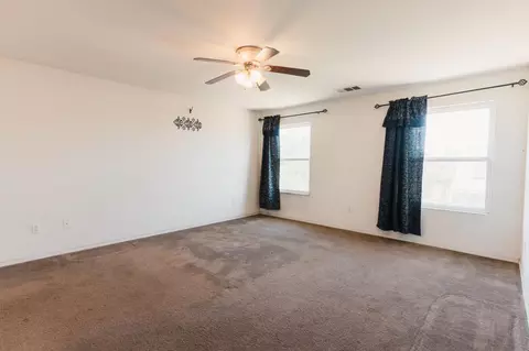 Bedroom - 5145 E Benjamin Ave, Fresno, CA 93727 photo 3 of 11