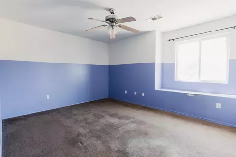 Bedroom - 5145 E Benjamin Ave, Fresno, CA 93727 photo 8 of 11
