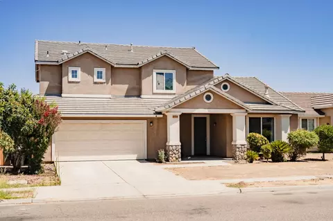 Exterior - 5145 E Benjamin Ave, Fresno, CA 93727 photo 4 of 9