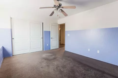 Bedroom - 5145 E Benjamin Ave, Fresno, CA 93727 photo 7 of 11